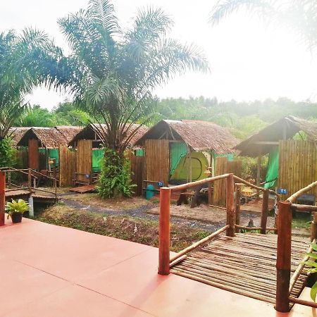Yaoisland Resort And Farm Ko Yao Kültér fotó