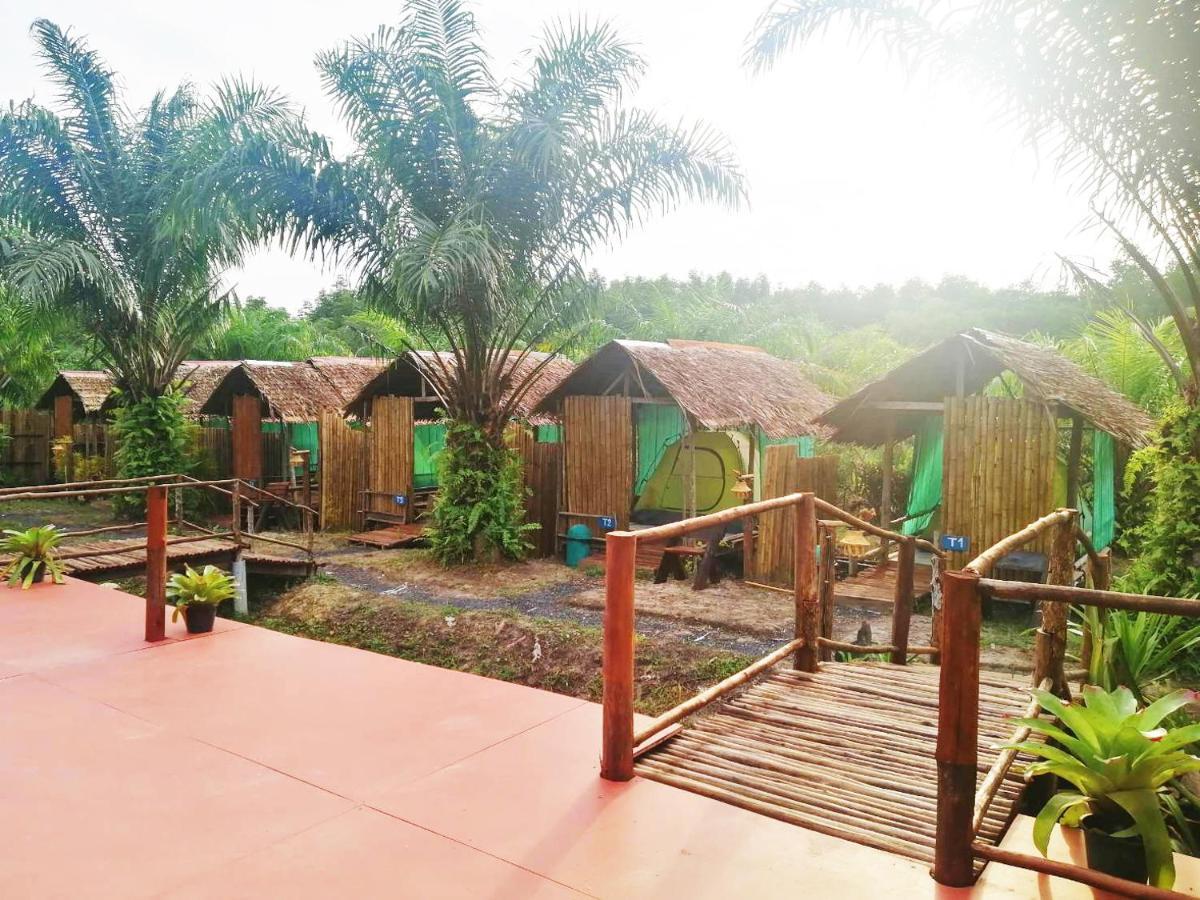 Yaoisland Resort And Farm Ko Yao Kültér fotó