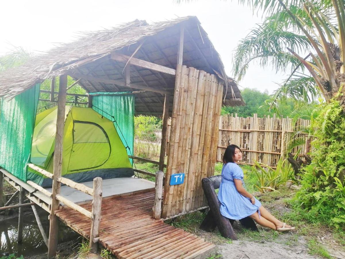 Yaoisland Resort And Farm Ko Yao Kültér fotó