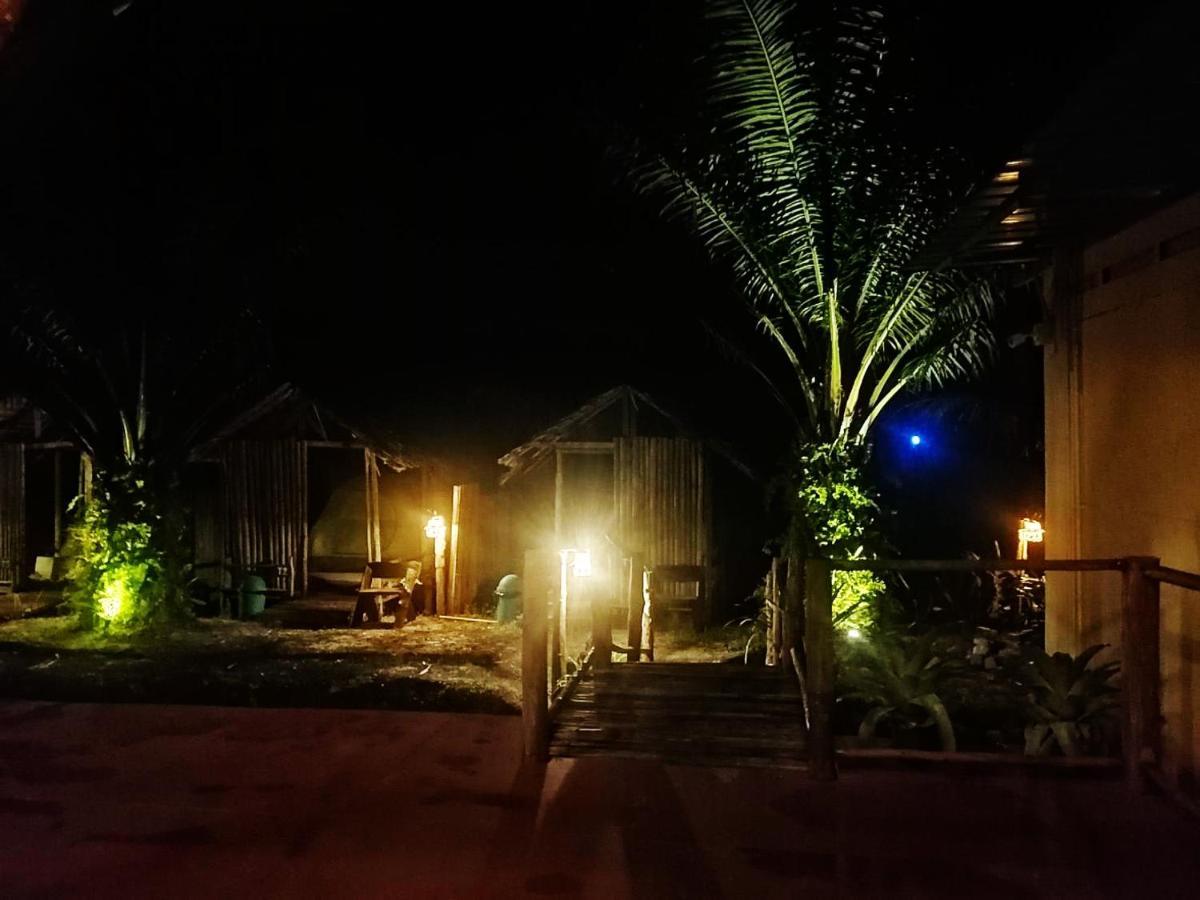 Yaoisland Resort And Farm Ko Yao Kültér fotó