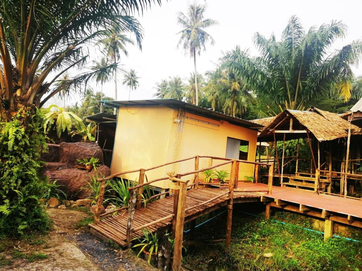 Yaoisland Resort And Farm Ko Yao Kültér fotó