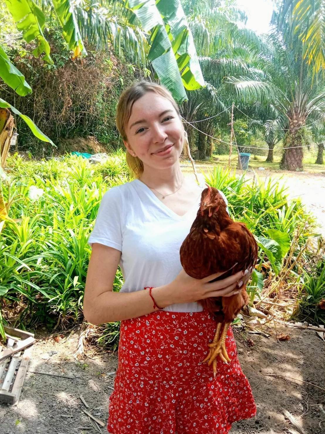 Yaoisland Resort And Farm Ko Yao Kültér fotó
