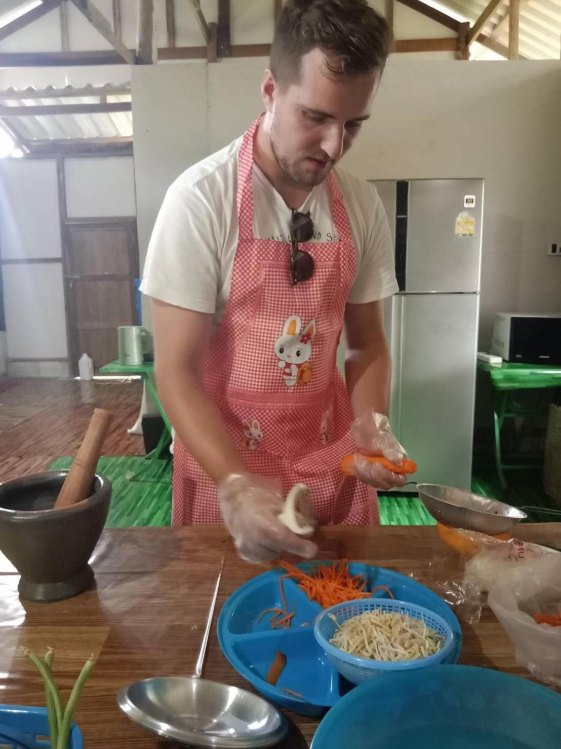 Yaoisland Resort And Farm Ko Yao Kültér fotó