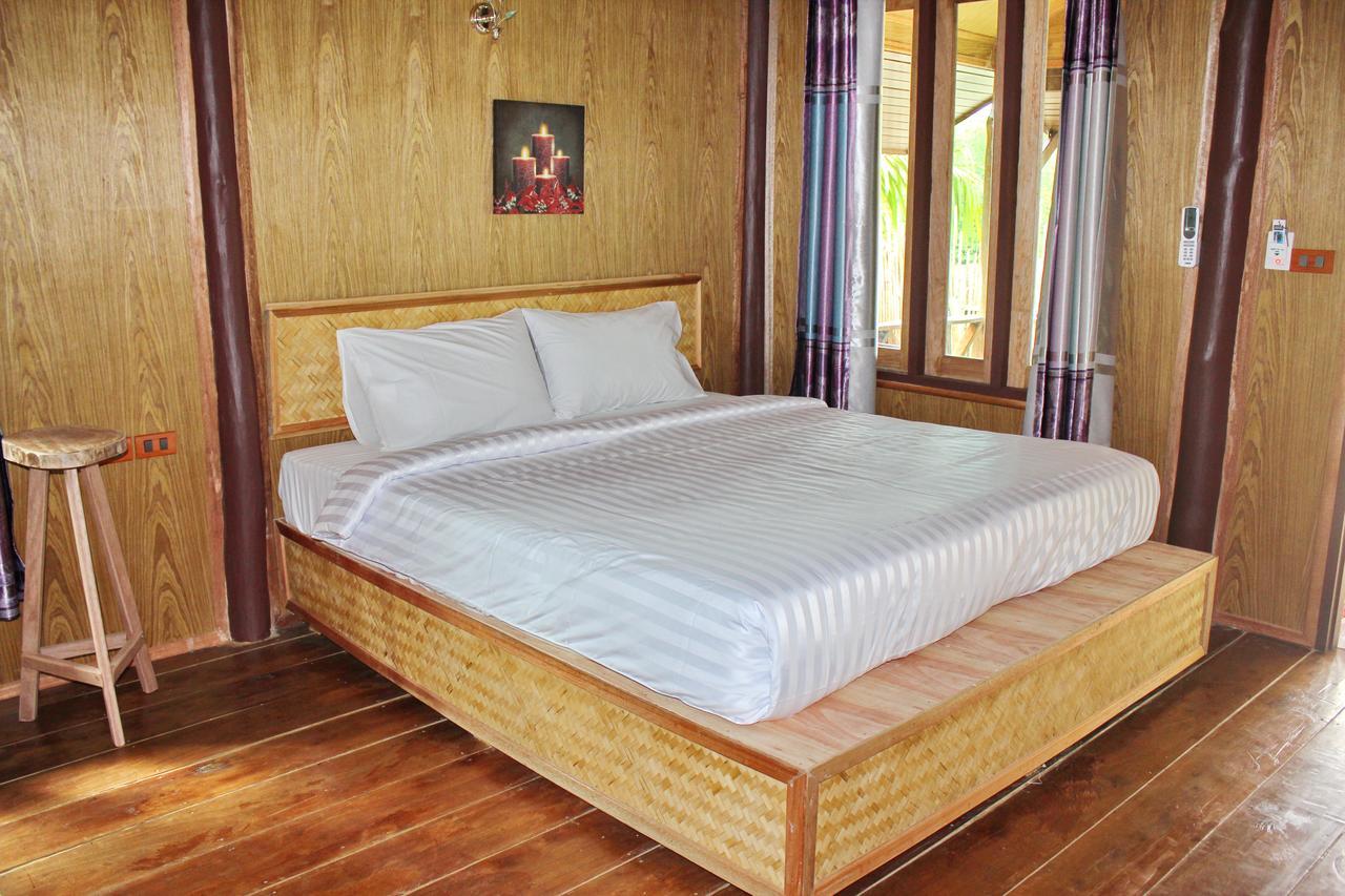 Yaoisland Resort And Farm Ko Yao Kültér fotó