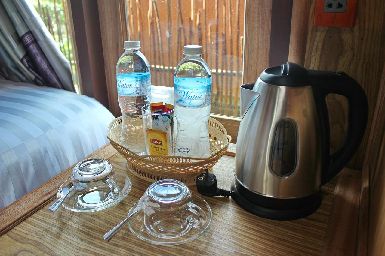 Yaoisland Resort And Farm Ko Yao Kültér fotó