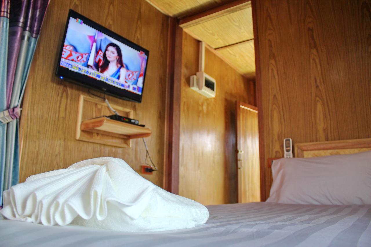 Yaoisland Resort And Farm Ko Yao Kültér fotó