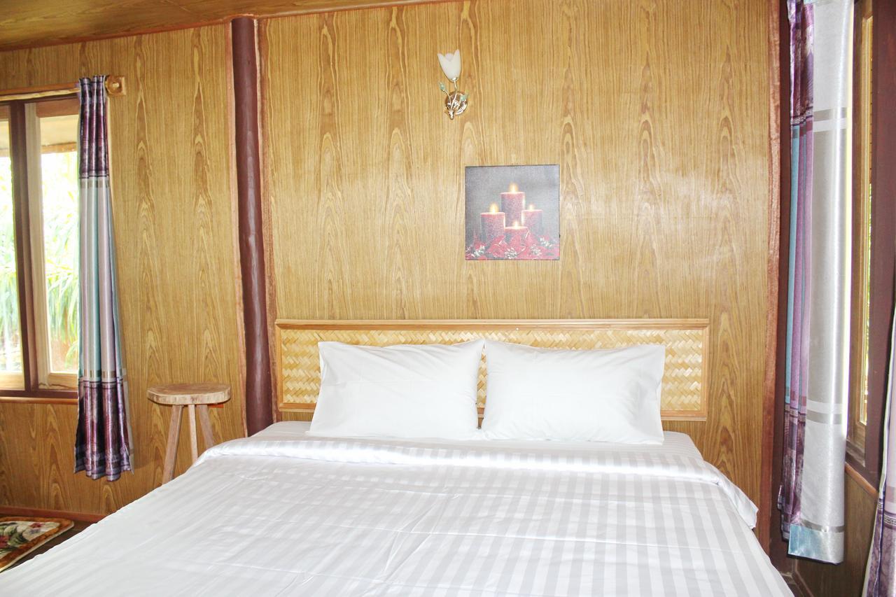 Yaoisland Resort And Farm Ko Yao Kültér fotó