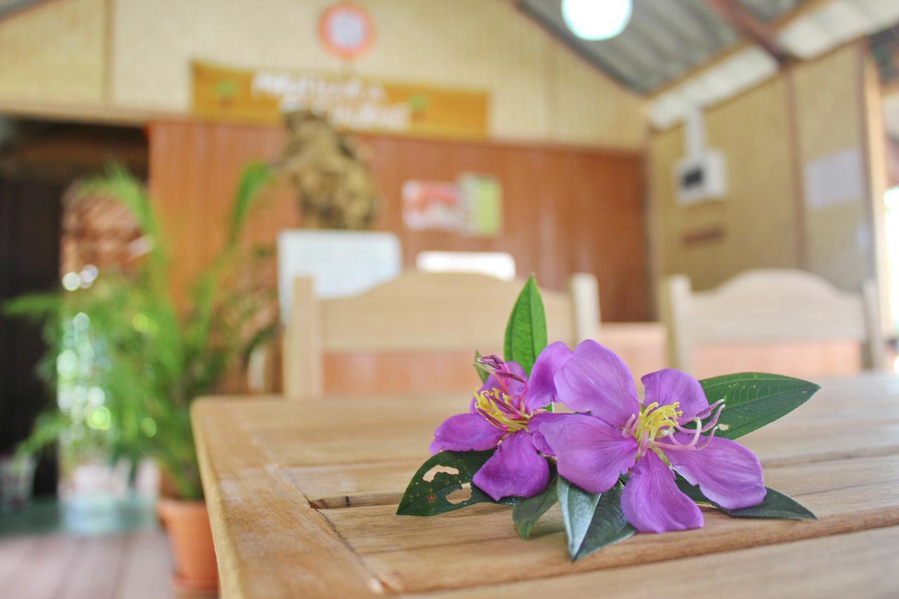 Yaoisland Resort And Farm Ko Yao Kültér fotó