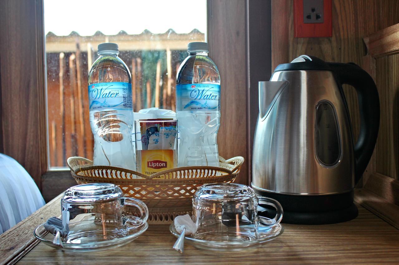 Yaoisland Resort And Farm Ko Yao Kültér fotó