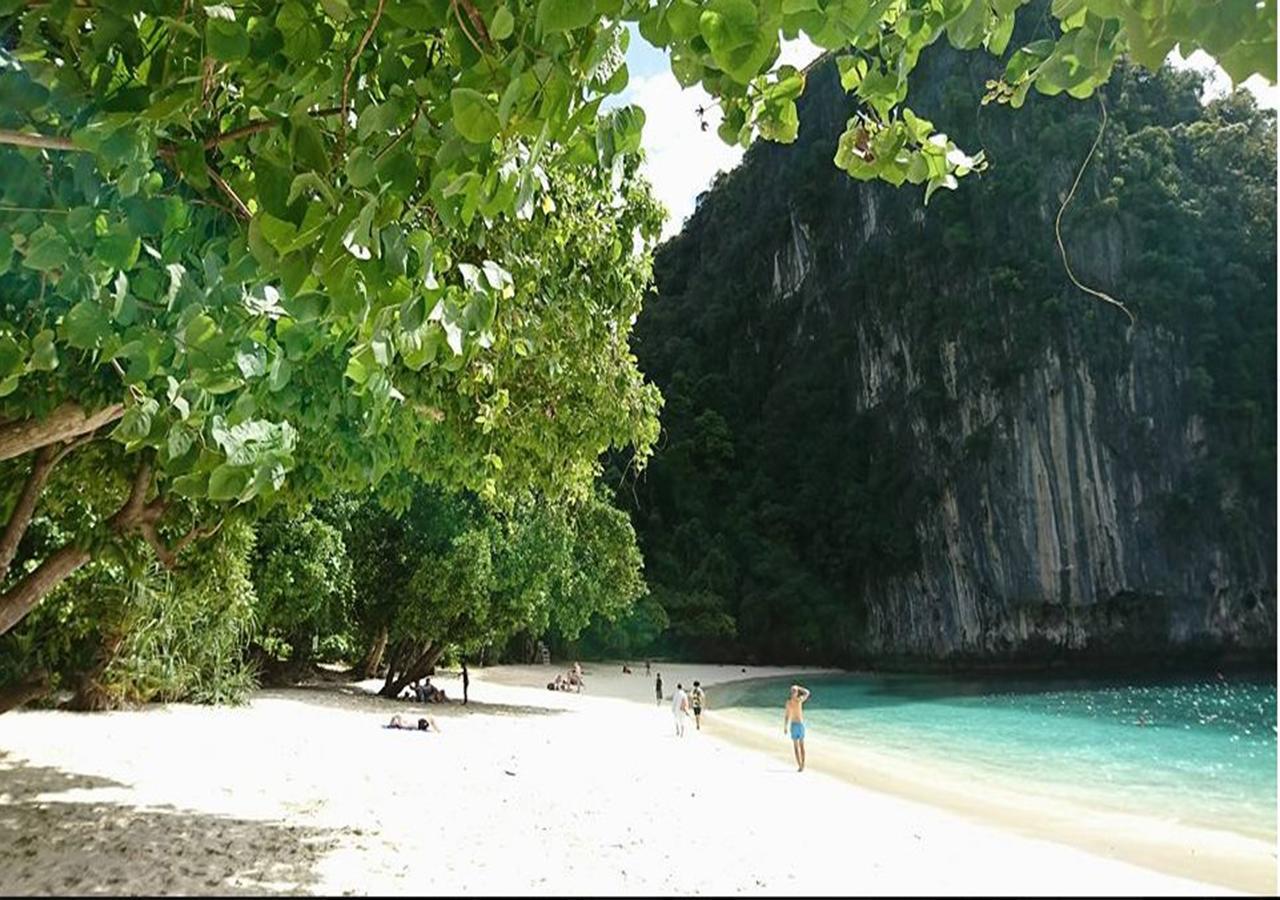 Yaoisland Resort And Farm Ko Yao Kültér fotó