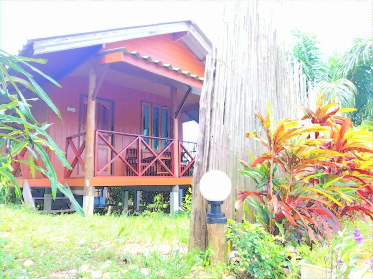 Yaoisland Resort And Farm Ko Yao Kültér fotó