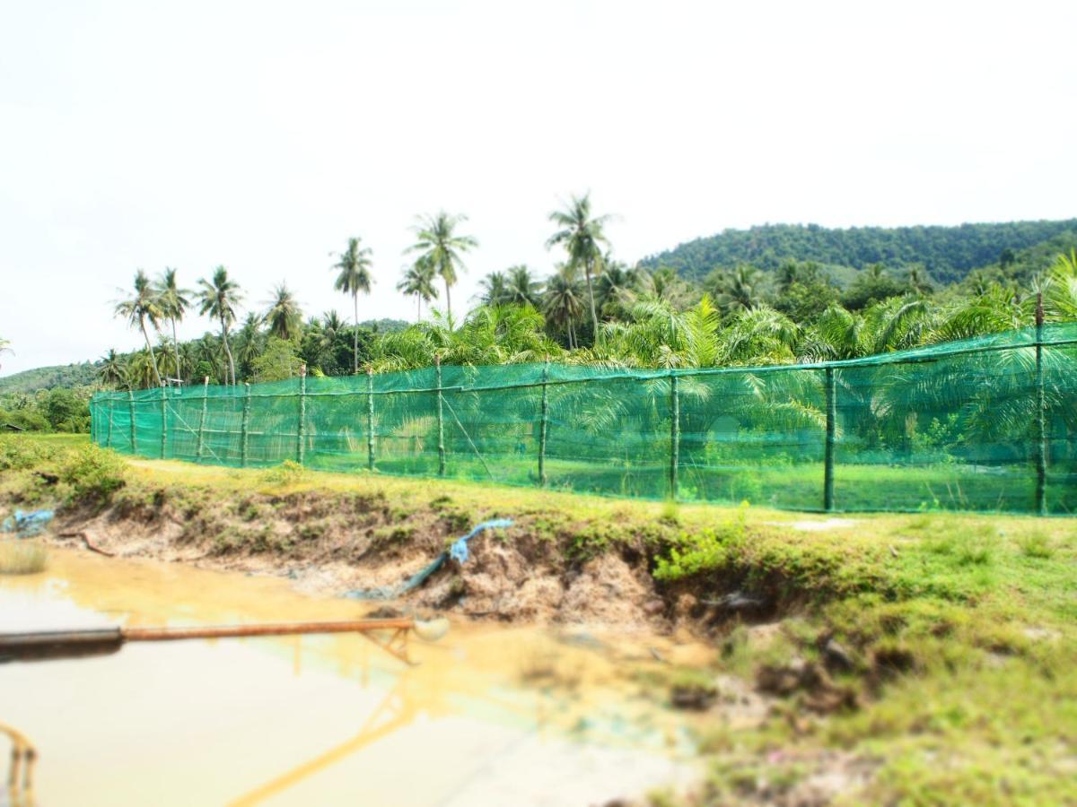 Yaoisland Resort And Farm Ko Yao Kültér fotó