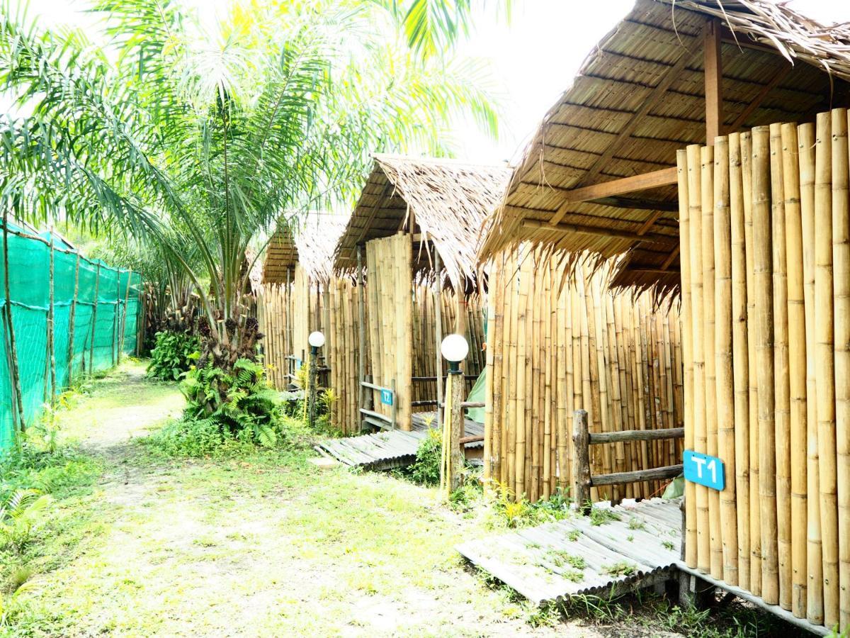 Yaoisland Resort And Farm Ko Yao Kültér fotó