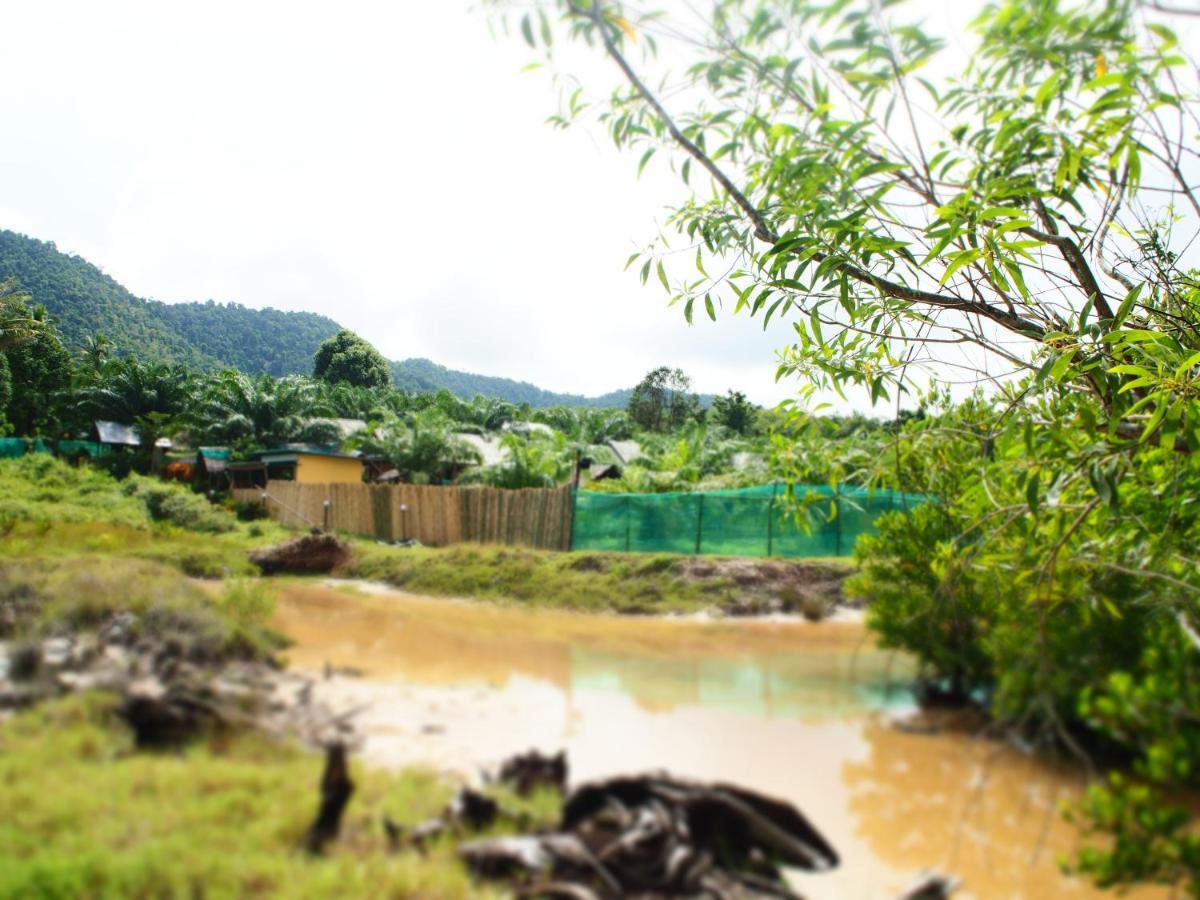 Yaoisland Resort And Farm Ko Yao Kültér fotó