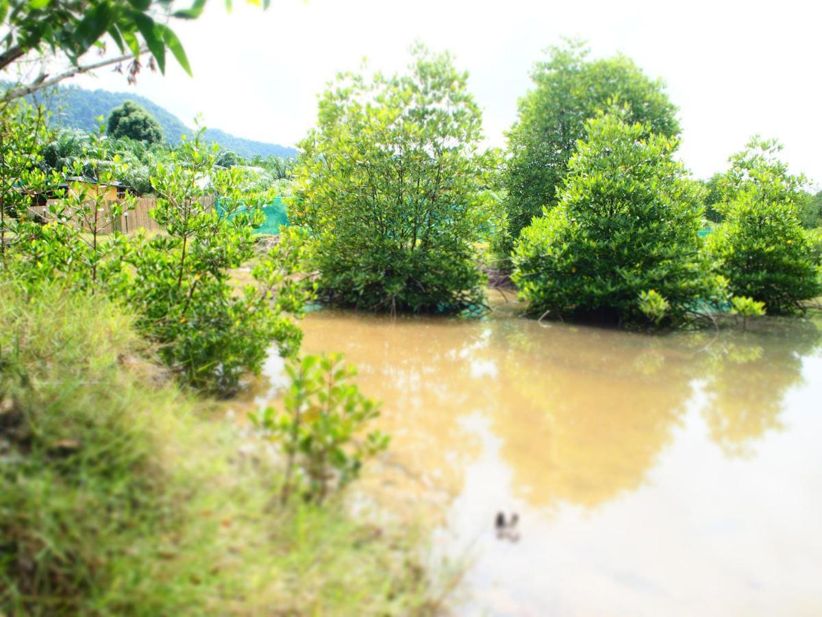 Yaoisland Resort And Farm Ko Yao Kültér fotó